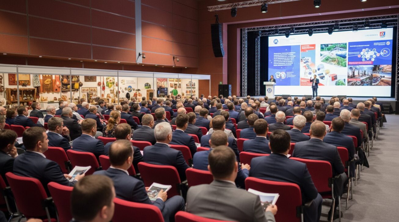 MADE IN TUNISIA EVENT IN VIENNA – AUSTRIA