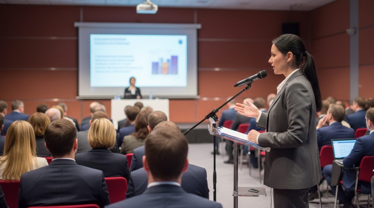 MADE IN EGYPT EVENT IN TBILISI – GEORGIA