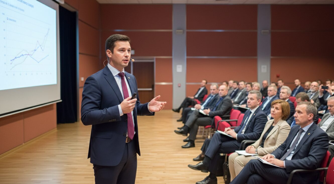 MADE IN FRANCE EVENT IN TBILISI – GEORGIA