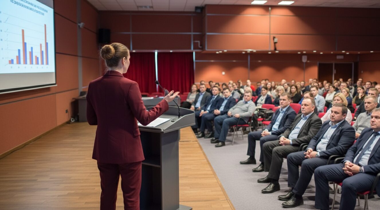 MADE IN TUNISIA EVENT IN TBILISI – GEORGIA
