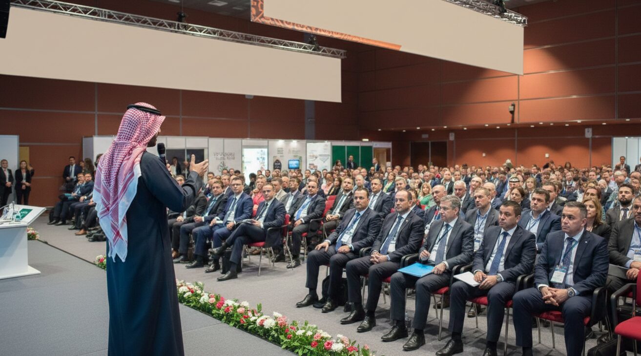 MADE IN FRANCE EVENT IN RIYADH – SAUDI ARABIA