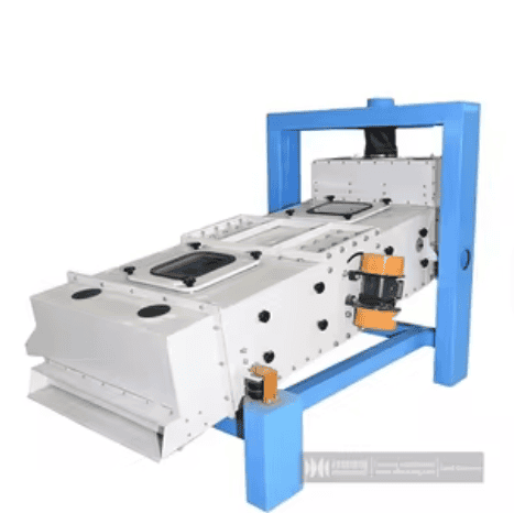 Agricultural Grain Cleaning Machine – Wheat, White Sesame, Beans, Corn
