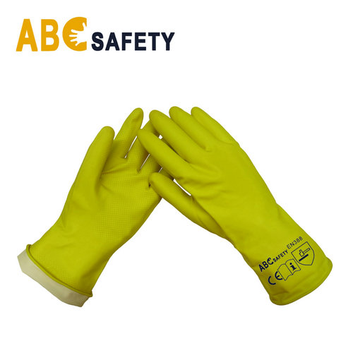 gloves
