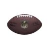 Balón de fútbol americano NFL _The Duke_ Réplica de composite, tamaño oficial