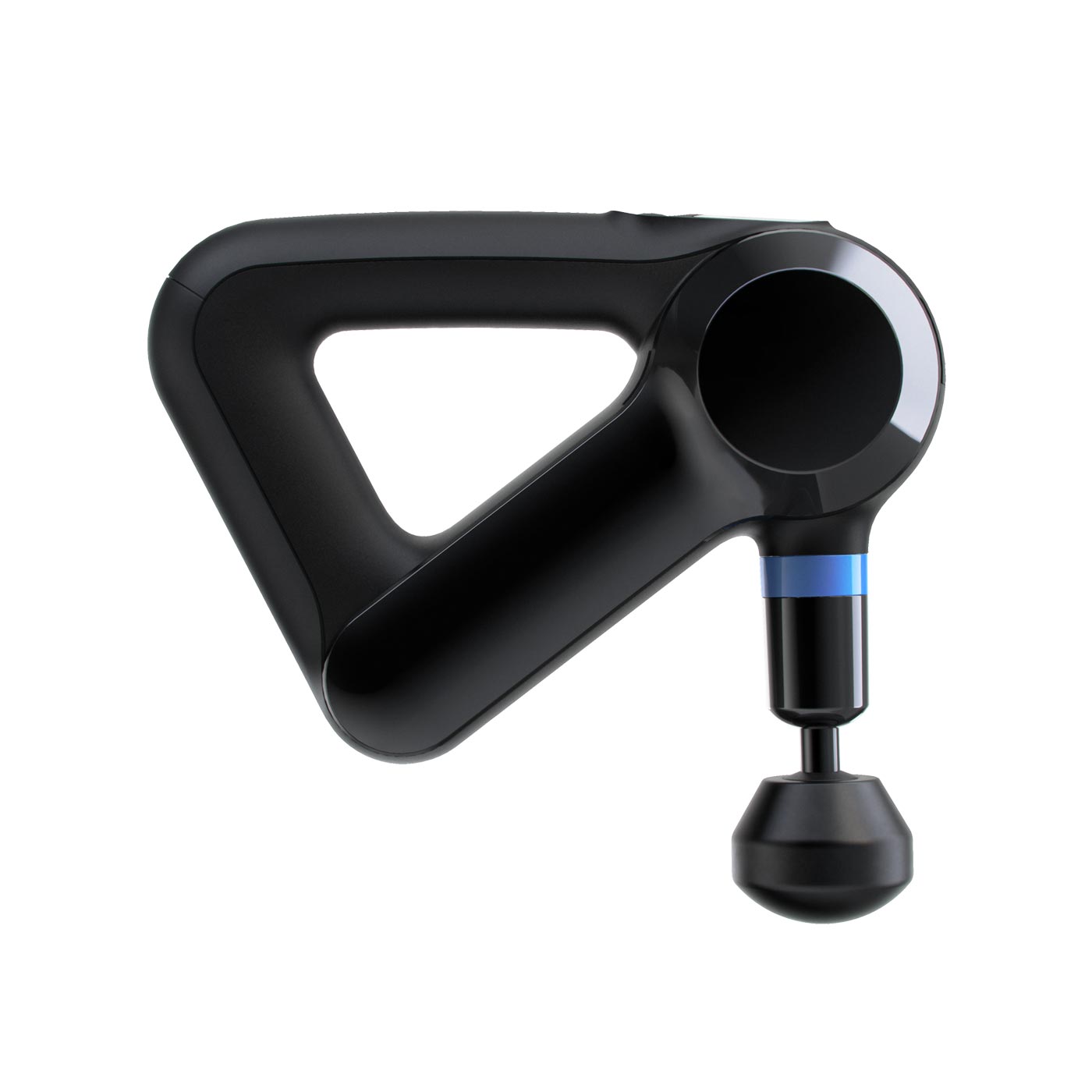 Professionelles tragbares Perkussionstherapiegerät