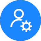 Manage Icon