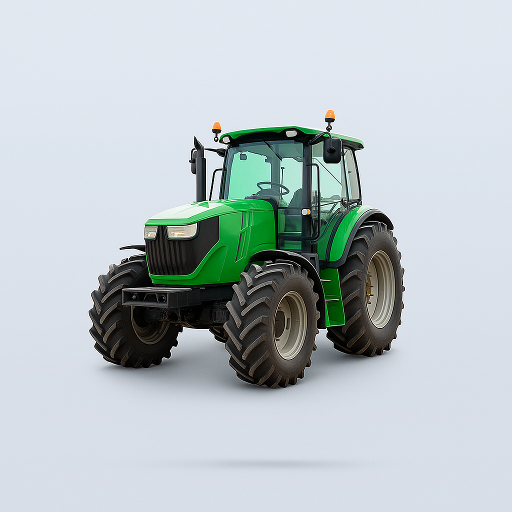 Agricultural Machinery