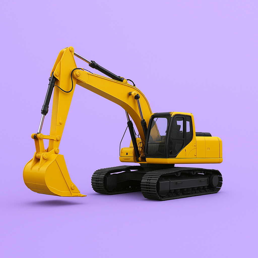 Underground Mining Equipment