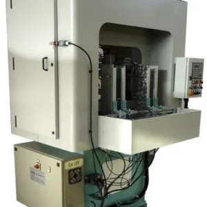 Automatic router CA/2T