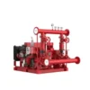 Fire Fighting System