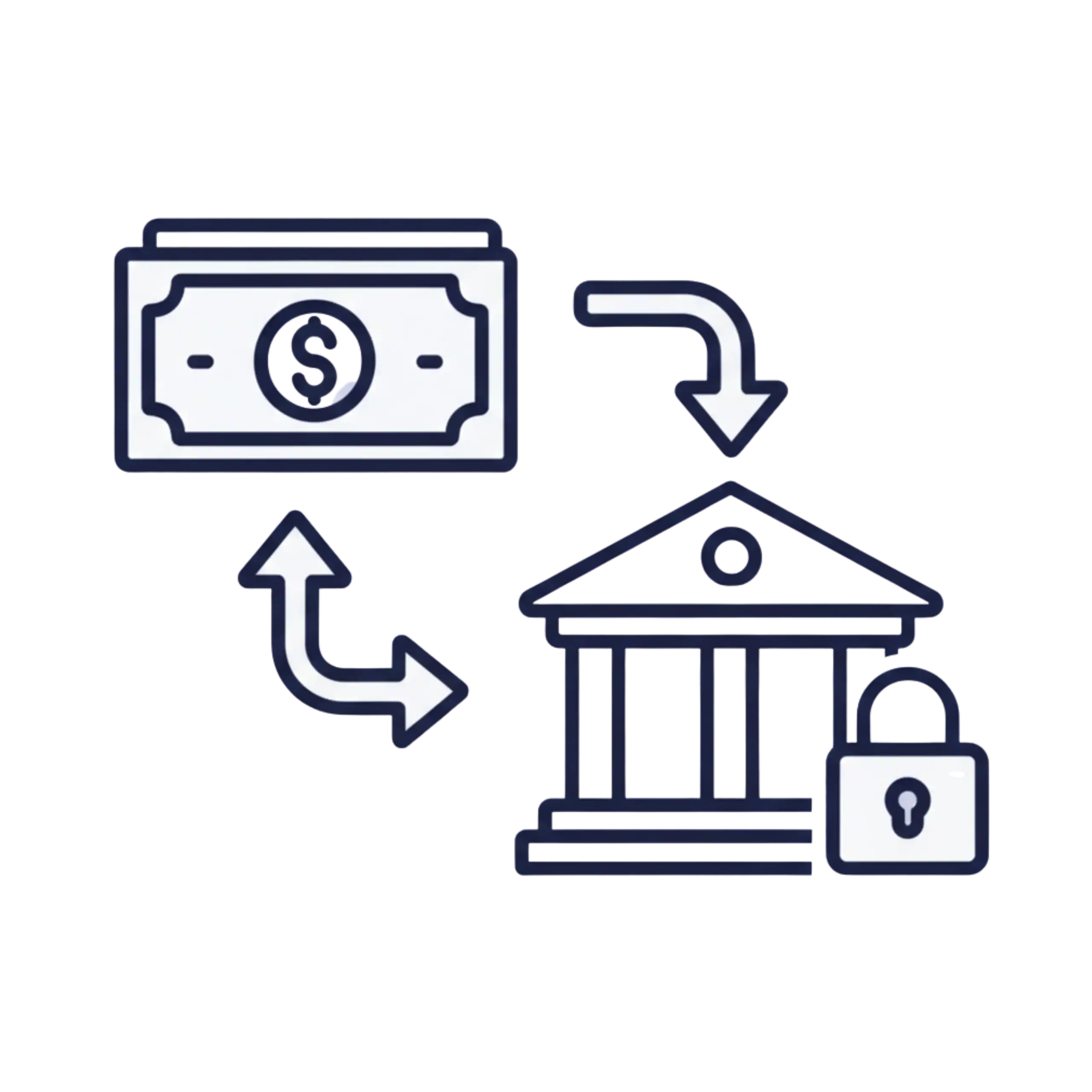 Security with commercin