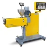 Single screw extruder LE series